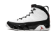 Jordan 14 9 Countdown Pack (318541-992) schwarz 3