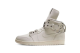 Jordan x Comme des 1 High Retro Garcons (CN5738-100) beige 1