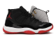 Jordan 12 11 Retro Countdown Pack (338149-991) bunt 2
