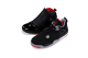 Jordan 19 4 Retro Countdown Pack (332567-991) schwarz 5
