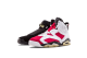 Jordan Countdown Pack Retro 6 17 (323939-991) bunt 6