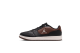 Jordan Court Connect Low (IQ6828-004) noir 1