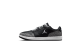 Jordan Court Connect Low SE (IV6515-010) schwarz 1