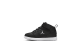 Jordan Court Connect Mid (IQ7700-003) noir 1