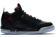 Jordan Courtside 23 (AR1002-023) schwarz 3