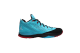 Jordan CP3.VII Gamma Blue (616805-402) türkis 3