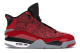 Jordan Air Dub Zero (311046600) rot 3