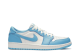 Jordan Eric Koston x 1 Low SB (CJ7891-401) blau 5