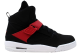 Jordan Flight 45 High (845095-006) bunt 2