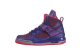 Jordan Flight 45 High Electric (524864-509) lila 1