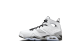 NIKE JORDAN Flight Club 91 (555475-102) weiss 1