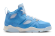 Jordan Flight Club (DM1686-400) blau 2
