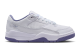 Jordan Flight Court Dusty Amethyst gs (HF3333-115) weiss 3