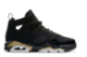 Jordan Flight Club 91 Metallic Gold (555472-031) schwarz 2