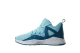 Jordan Formula 23 Athleisure Casual Sports Shoe Blue (881470-405) blau 1