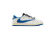 Jordan Travis Scott x Fragment 1 Low OG Military Blue Retro SP Sail (DM7866-104) multicolore 6