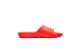 Jordan Franchise Shower Slide (HQ2163-800) rot 1