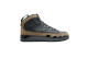 Jordan Fusion 9 Premier Olive (362004-061) bunt 2