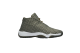 Jordan Future Olive Canvas Air (656504-305) grau 5