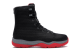 Jordan Future Boot (854554-001) schwarz 2