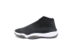 Jordan Future (656503-010) schwarz 4