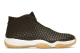 Jordan Future Premium Chocolate Dark (652141-219) braun 3