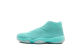 Jordan Future Hyper Jade (656503-315) türkis 5