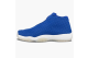 Jordan Future Hyper Royal (656504-402) blau 2