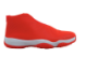 Jordan Future Infrared 23 (656503-623) rot 2