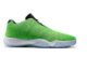 Jordan Future Low Green Pulse (718948-302) grün 2