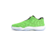 Jordan Future Low Green Pulse (718948-302) grün 3