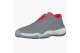Jordan Future Low (718948-023) grau 2