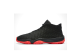 Jordan Future Premium Infrared Air (652141-023) schwarz 5