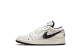 Jordan 1 Low SE Paint Splatter GS (DH3295-100) weiss 1