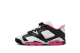 Jordan 6 Retro Low GS Fierce (768878-061) bunt 1