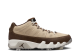 Jordan 9 Retro Low Golf Woodgrain Happy Life Wood (FN6929 200) braun 4