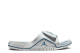 Jordan Hydro 4 Military Blue Slide (532225 141) weiss 5