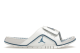 Jordan Hydro 4 Military Blue Slide (532225 141) weiss 4