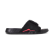 Jordan Hydro VI Retro Infrared Sports Slippers 23 6 Slide (655327-060) schwarz 4