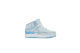 Jordan 2 Retro J Balvin TD (DQ7692-419) blau 4