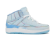 Jordan 2 Retro J Balvin TD (DQ7692-419) blau 5