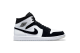 Jordan 1 SE Mid (DH6933-100) weiss 5