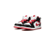 Jordan 1 Mid Very Berry TD (640735-016) bunt 4