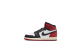Jordan 1 Retro High OG Toe Reimagined PS (FD1412 106) bunt 1