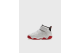 Jordan 6 Rings University TD (323420-160) weiss 4