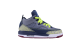 Jordan Jordan Son Of Mars Low GS (580604 012) grau 1