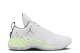 Jordan Jumpman Diamond Low PF Mismatch (CI1209-101) weiss 4