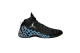 jordan Flint nike air jordan Flint 12 retro bg neoprene (CI1205-002) schwarz 2