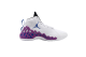 Jordan Jordan Jumpman Diamond Mid PF Hyper Violet (CI1205-140) weiss 3