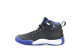Jordan Jumpman Pro Mid Varsity Royal (906876 006) noir 1
